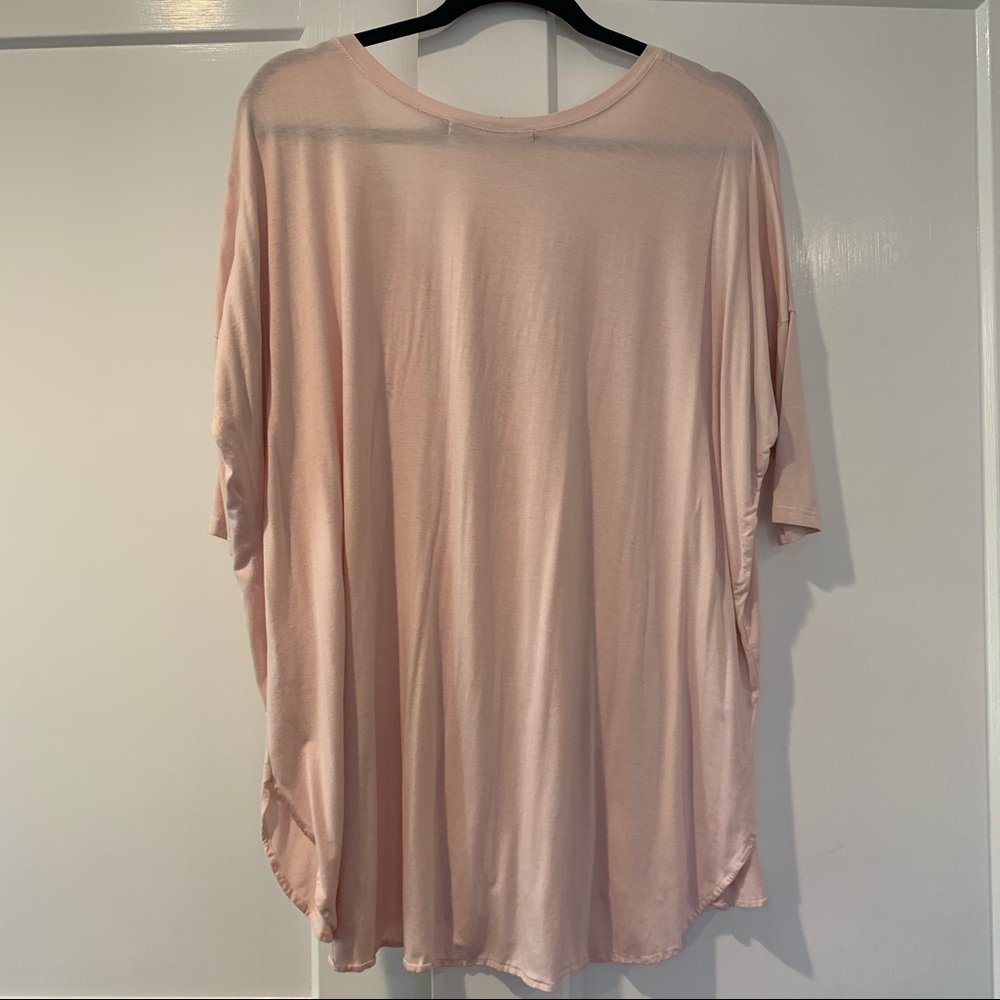 Oversized tshirt - Picture 3 of 3
